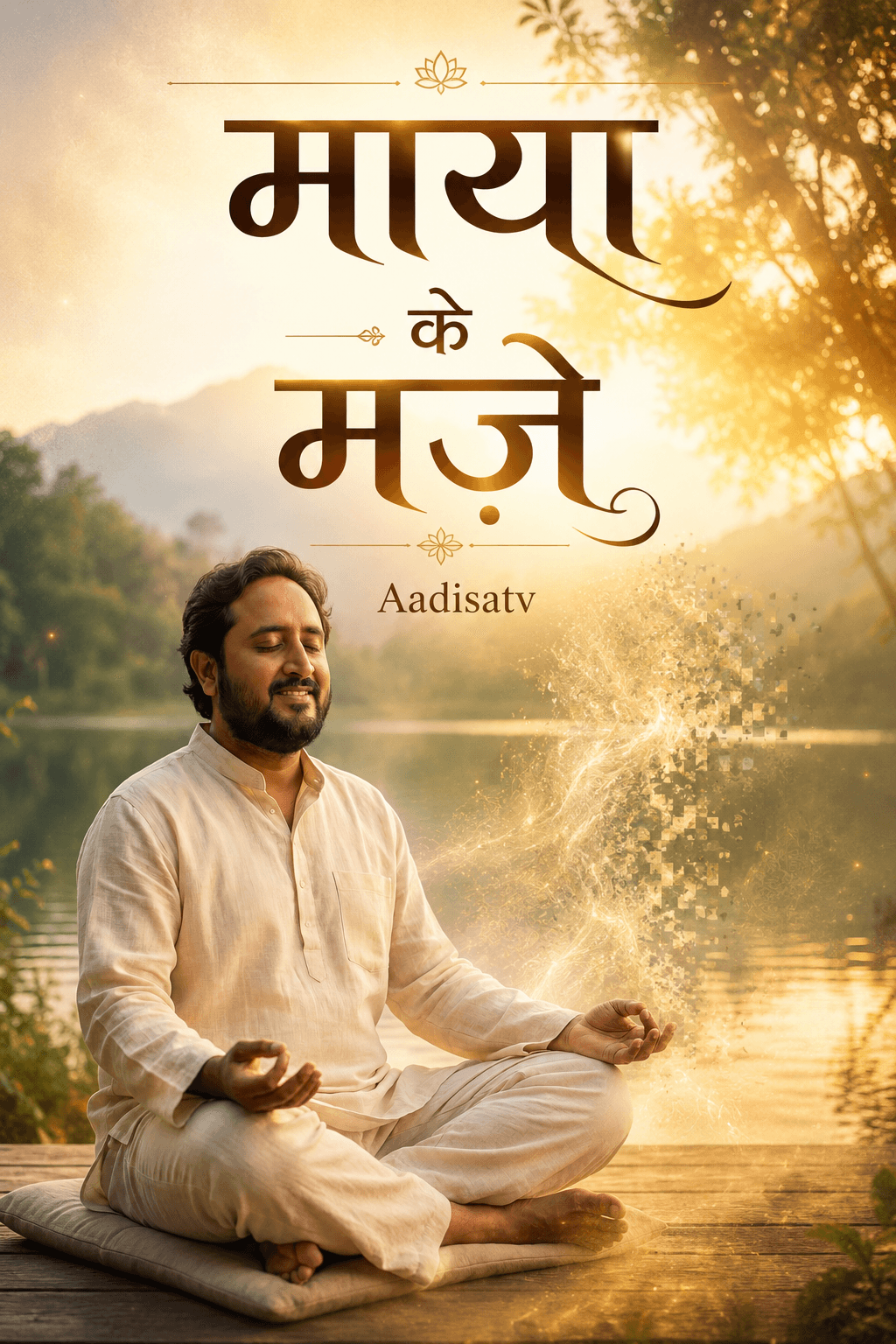 माया के मज़े