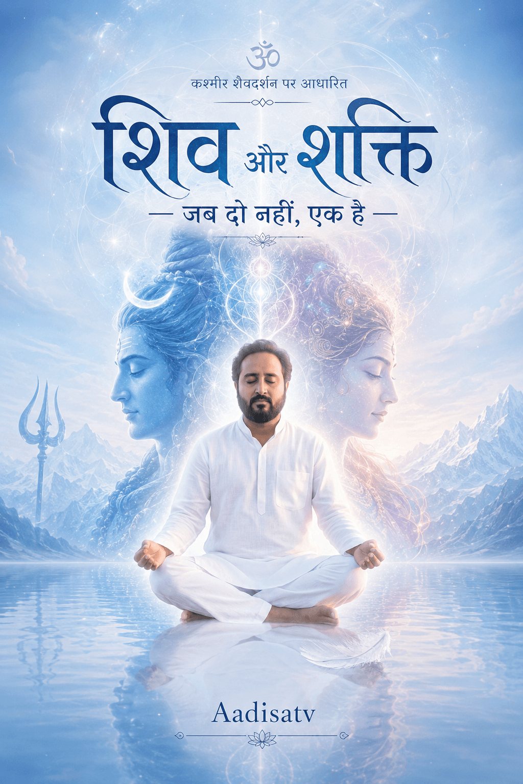शिव और शक्ति