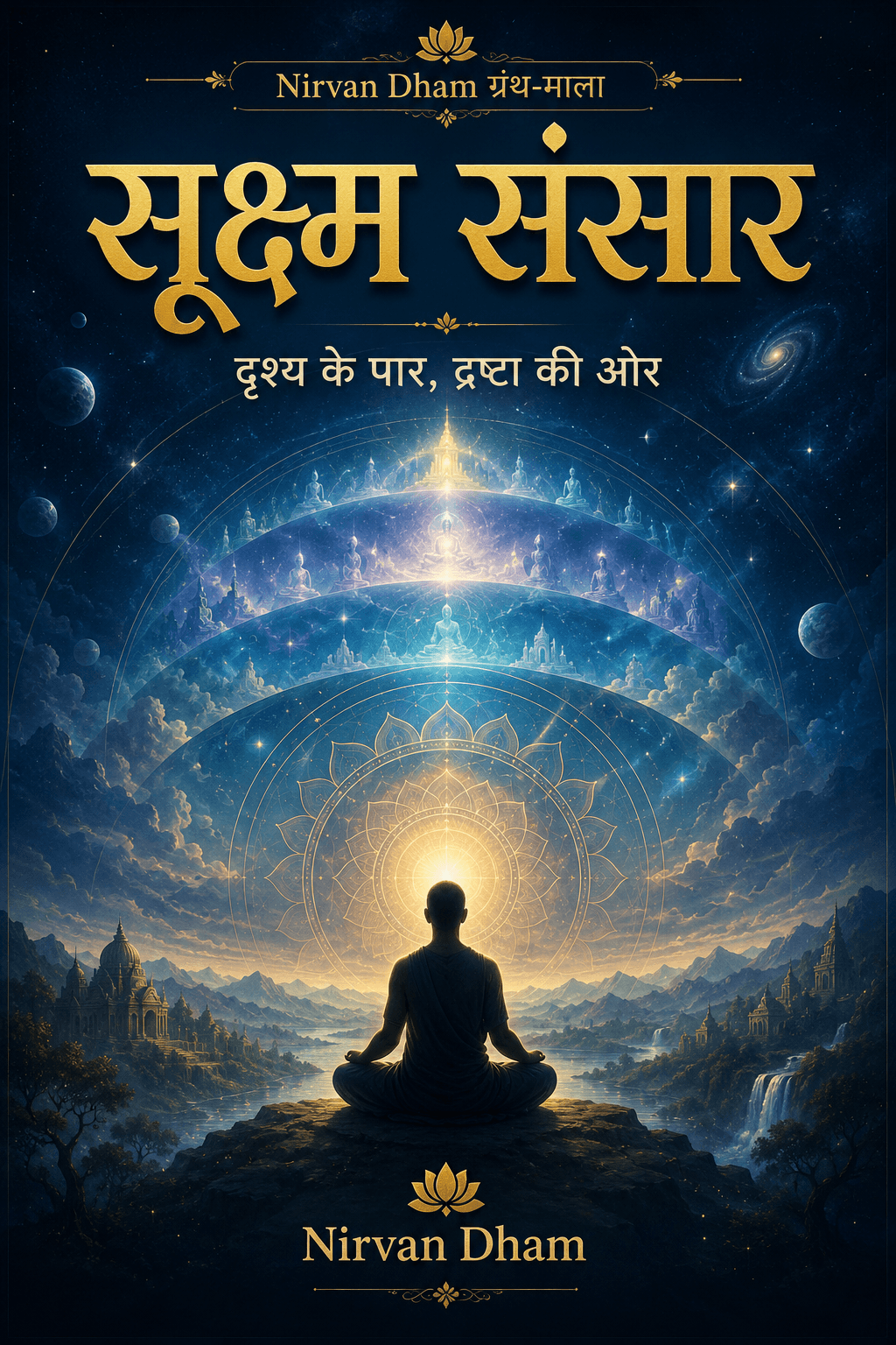 सूक्ष्म संसार