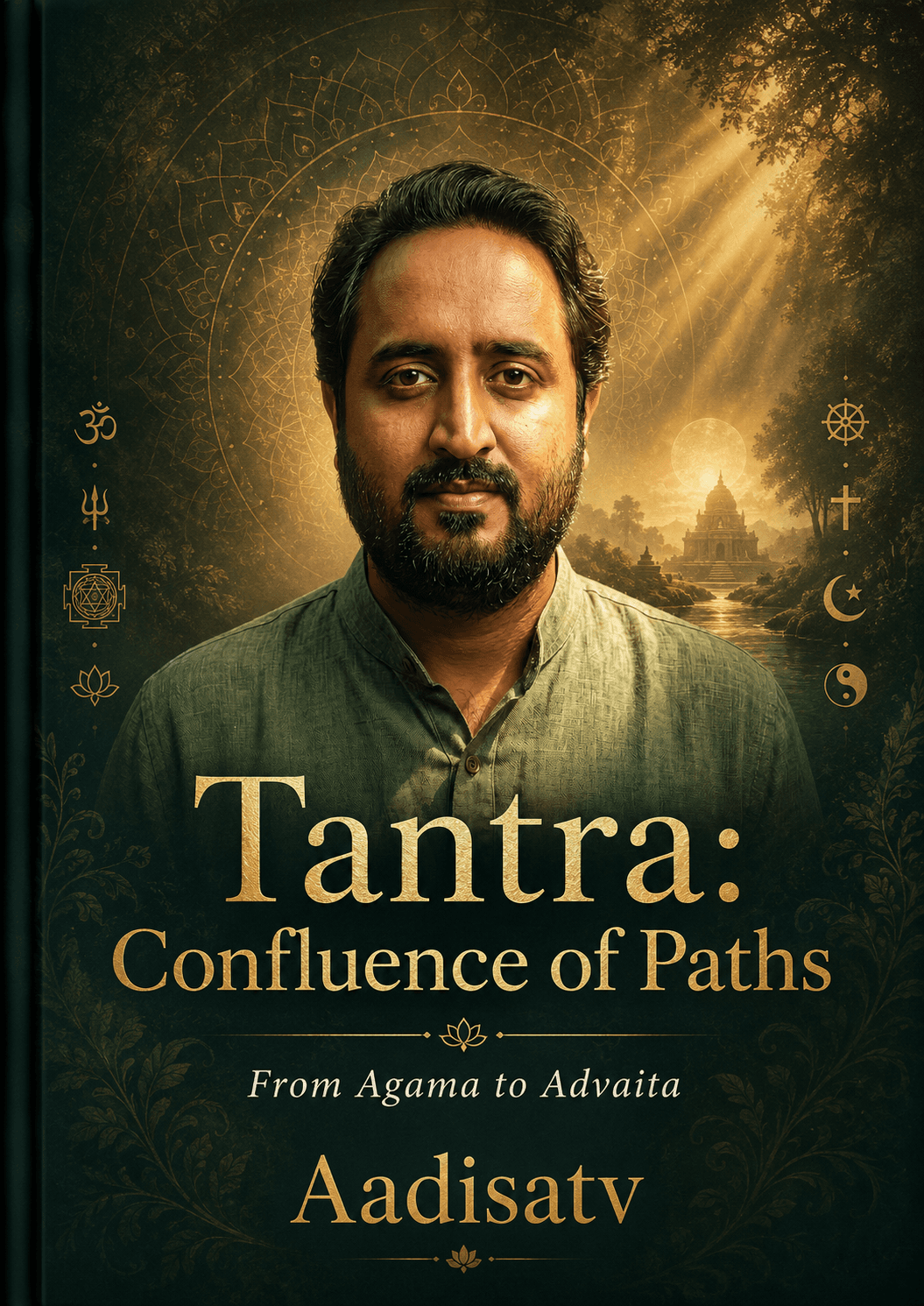 Tantra: Confluence of Paths