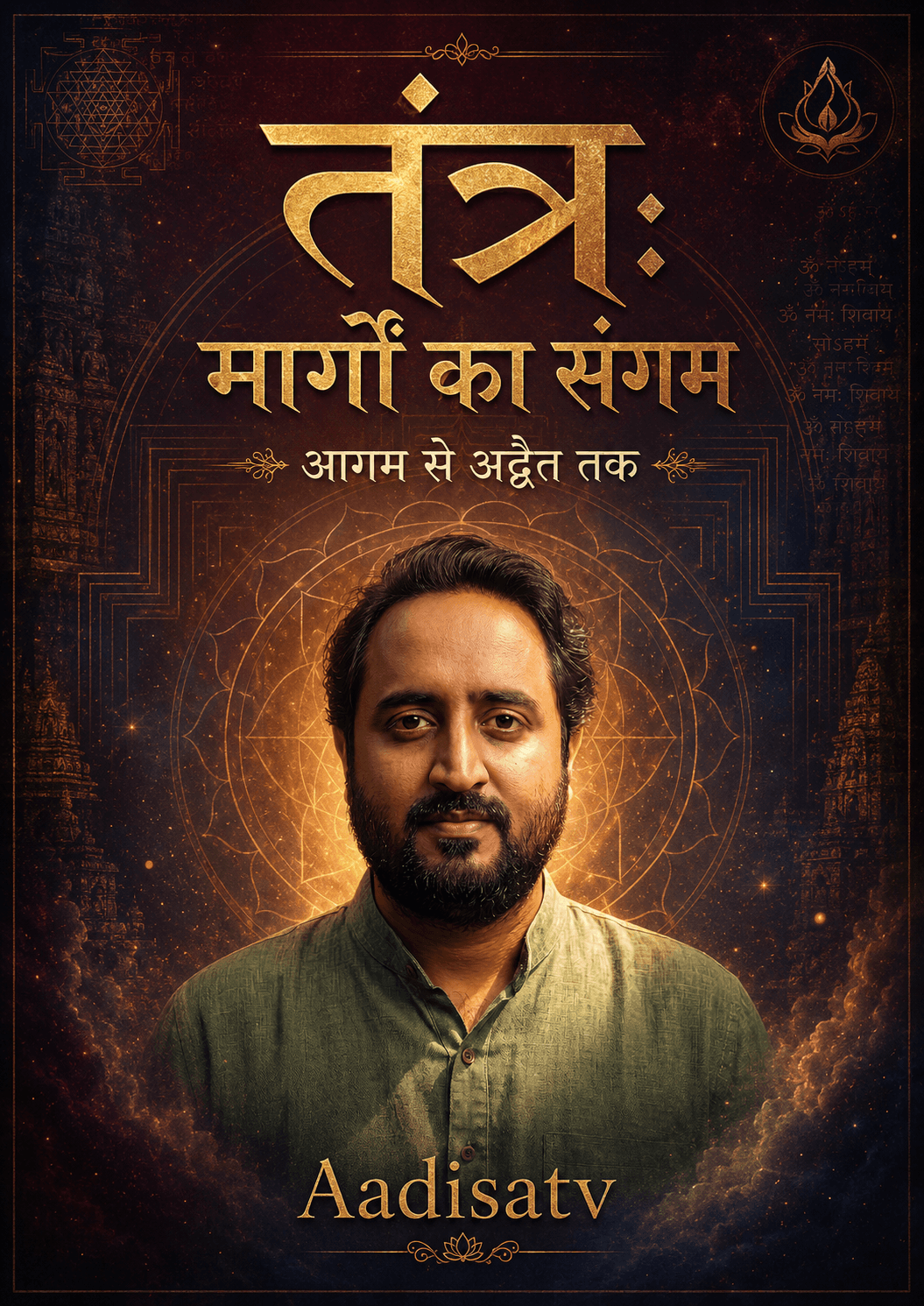 तंत्र: मार्गों का संगम