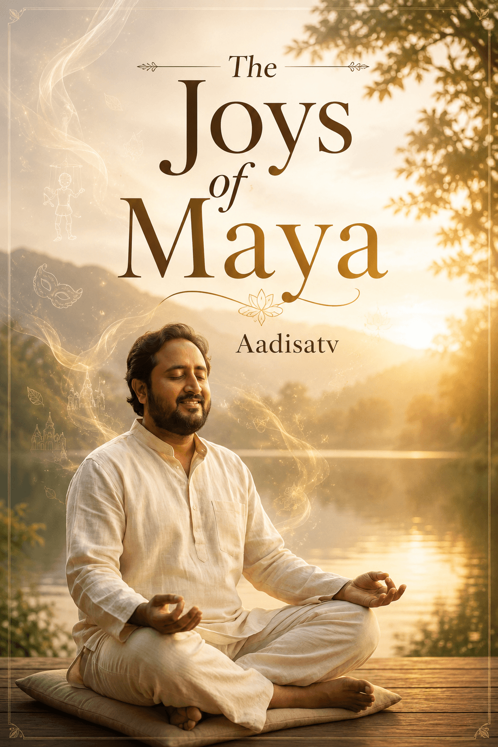 The Joys of Maya