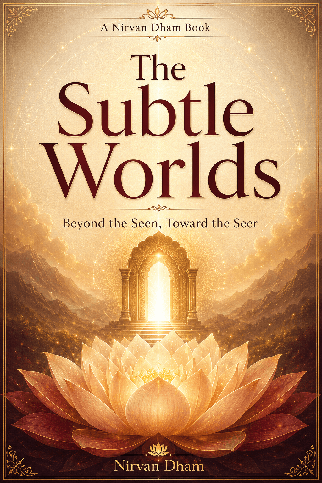 The Subtle Worlds