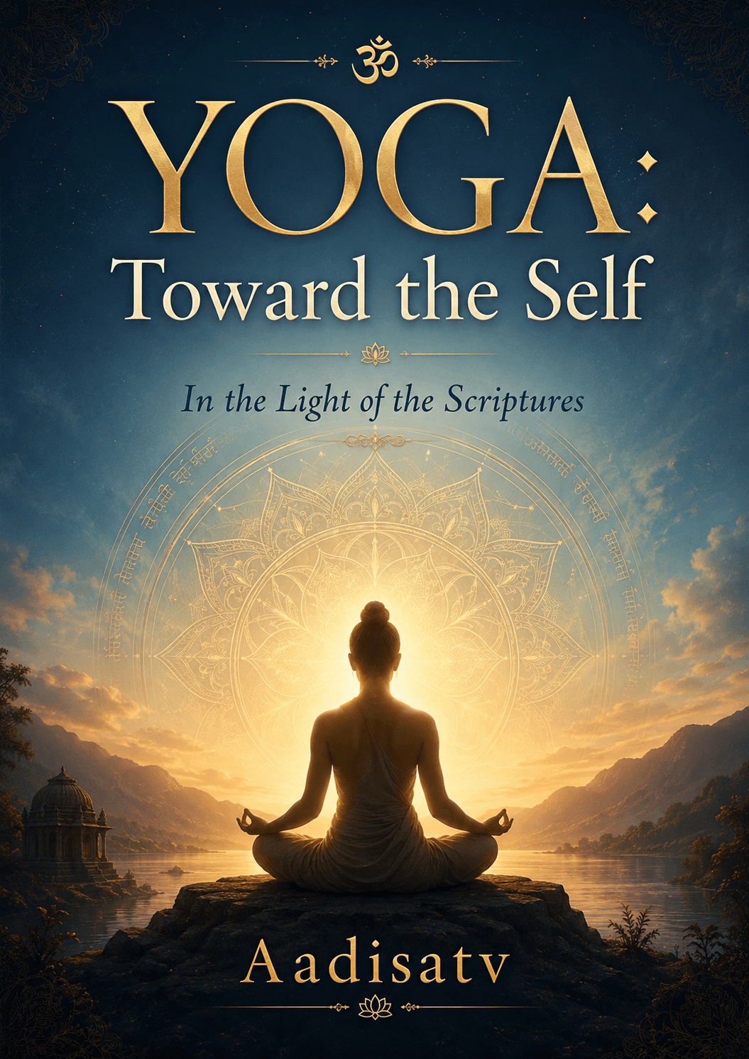 Yoga: Toward the Self