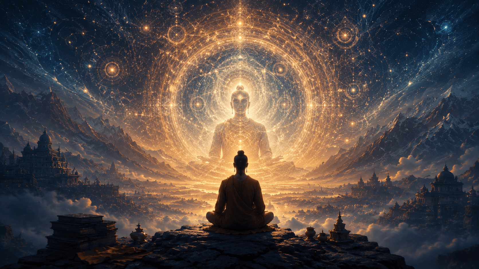 आत्म-साक्षात्कार: क्या आप उसे देख सकते हैं जो स्वयं देखने वाला है? - Nirvan Dham